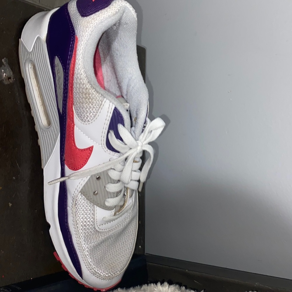 Nike air